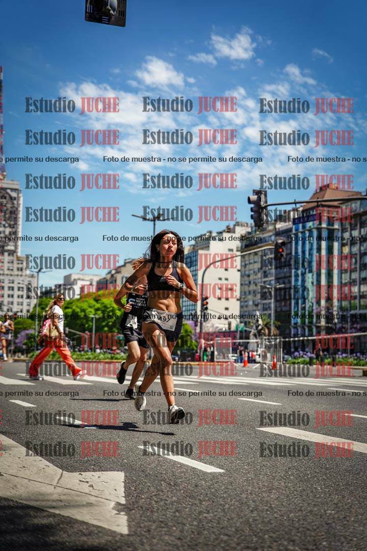Fotos del segundo punto del recorrido - categoría A