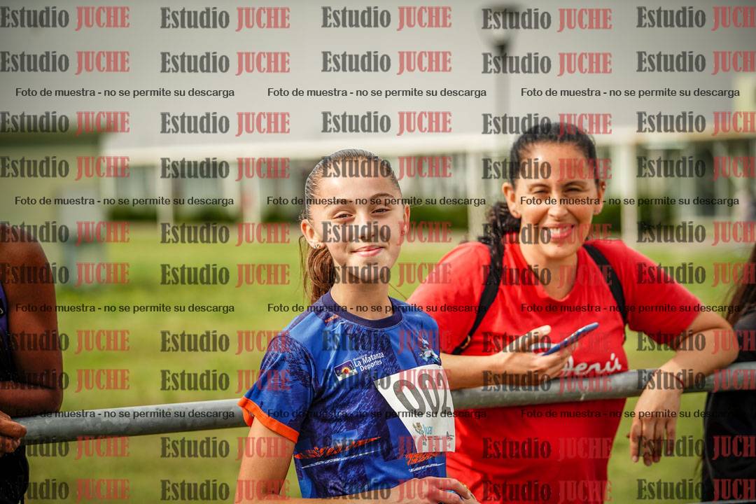 Fotos de algunos extras del torneo