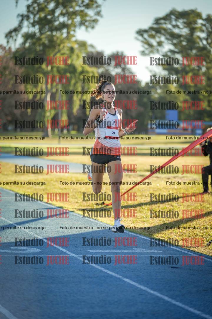Fotos de la milla de mujeres