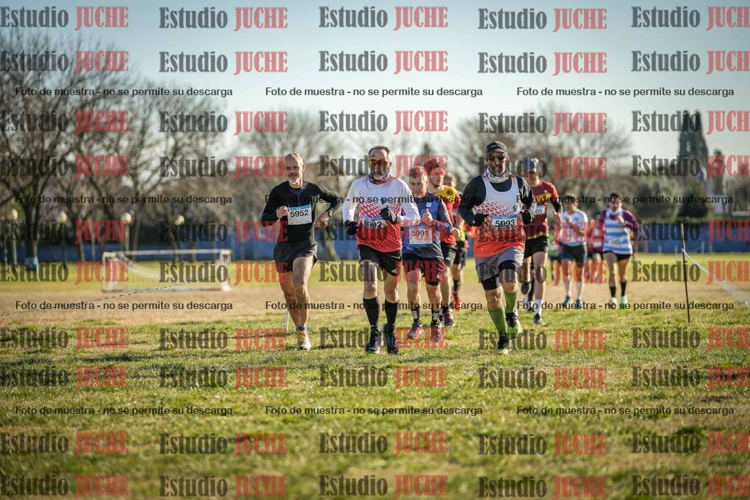 Fotos en el circuito