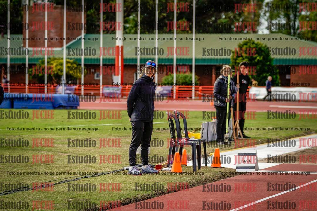 Fotos de algunos extras y podios del día 3