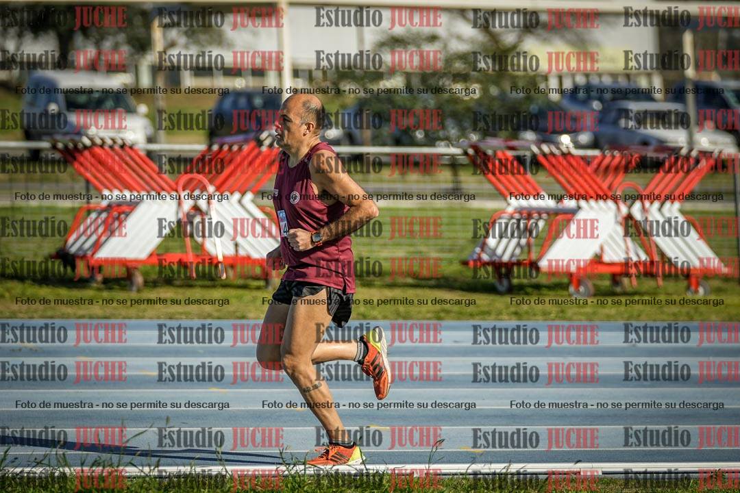 Fotos de los 10.000 m de mujeres y varones