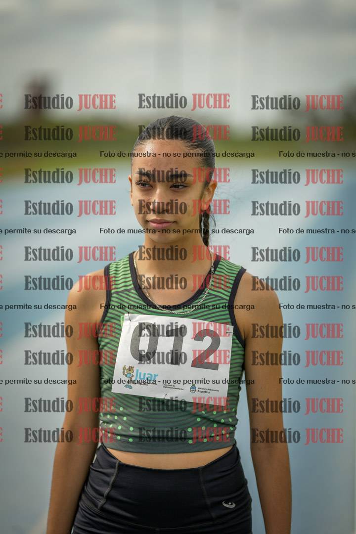 Fotos de los 1000 m llanos de mujeres