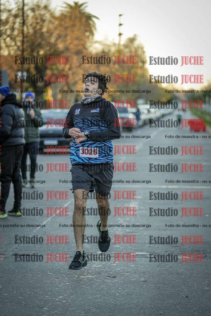 Fotos de las llegadas