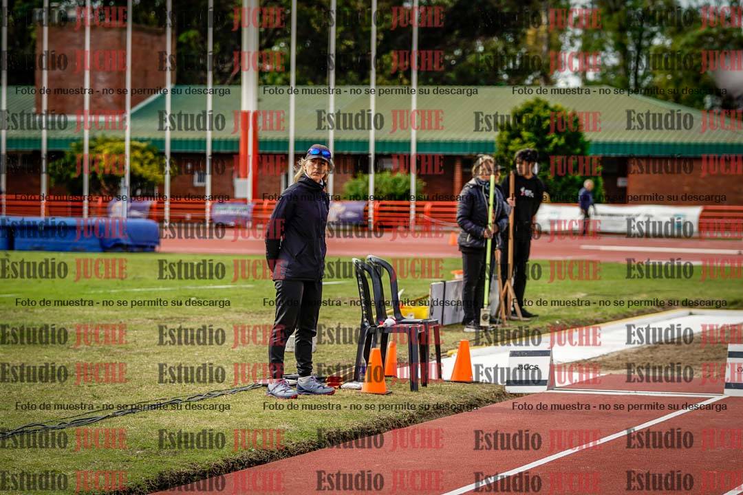 Fotos de algunos extras y podios del día 3