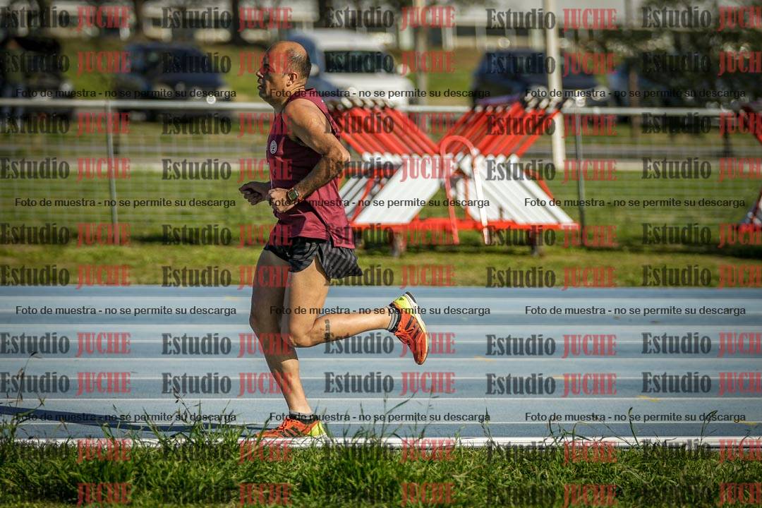 Fotos de los 10.000 m de mujeres y varones