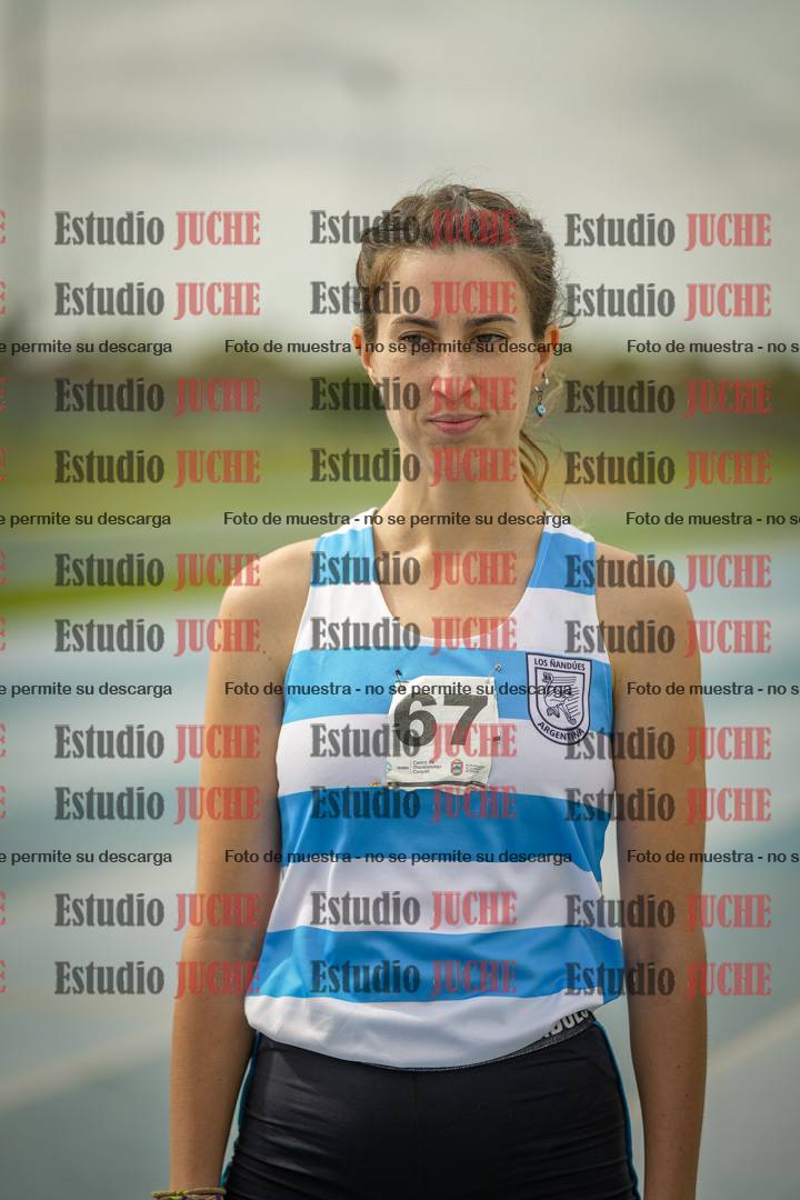 Fotos de los 1000 m llanos de mujeres