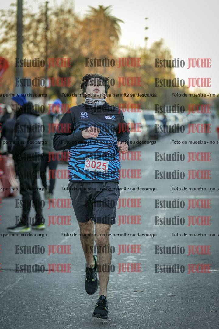 Fotos de las llegadas