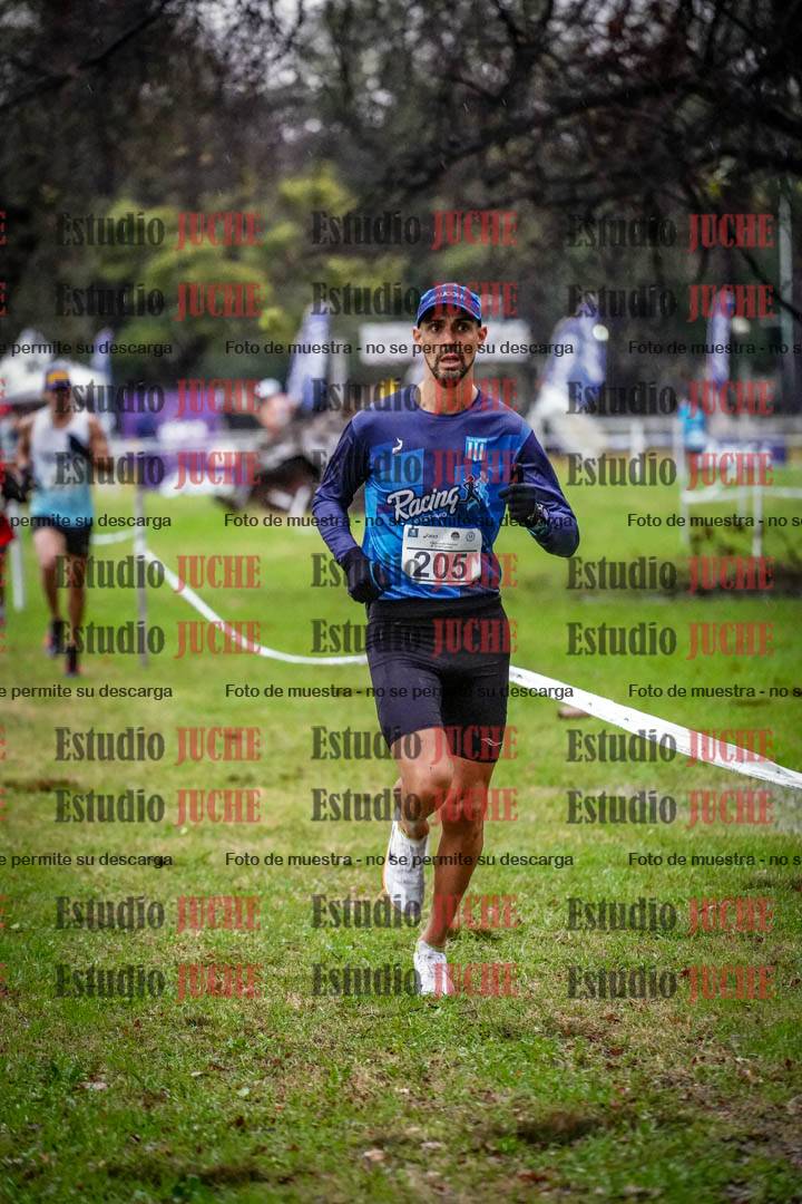 Fotos en el circuito