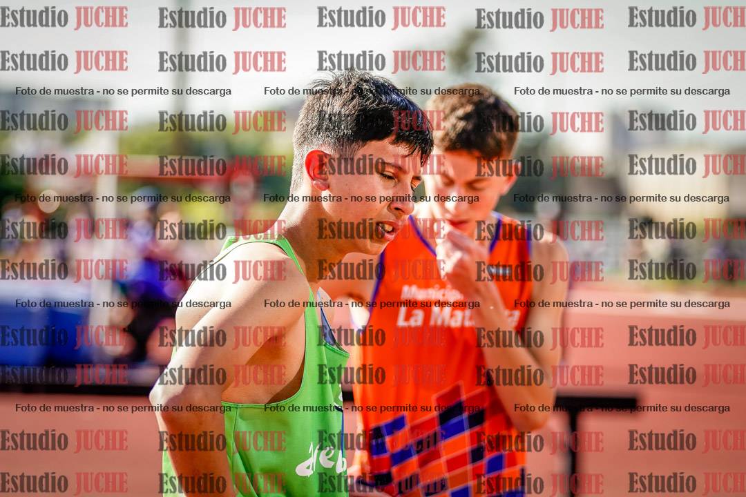 Fotos de algunos extras del torneo