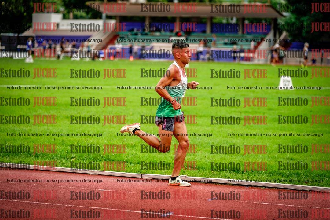 Fotos de los 10.000 m