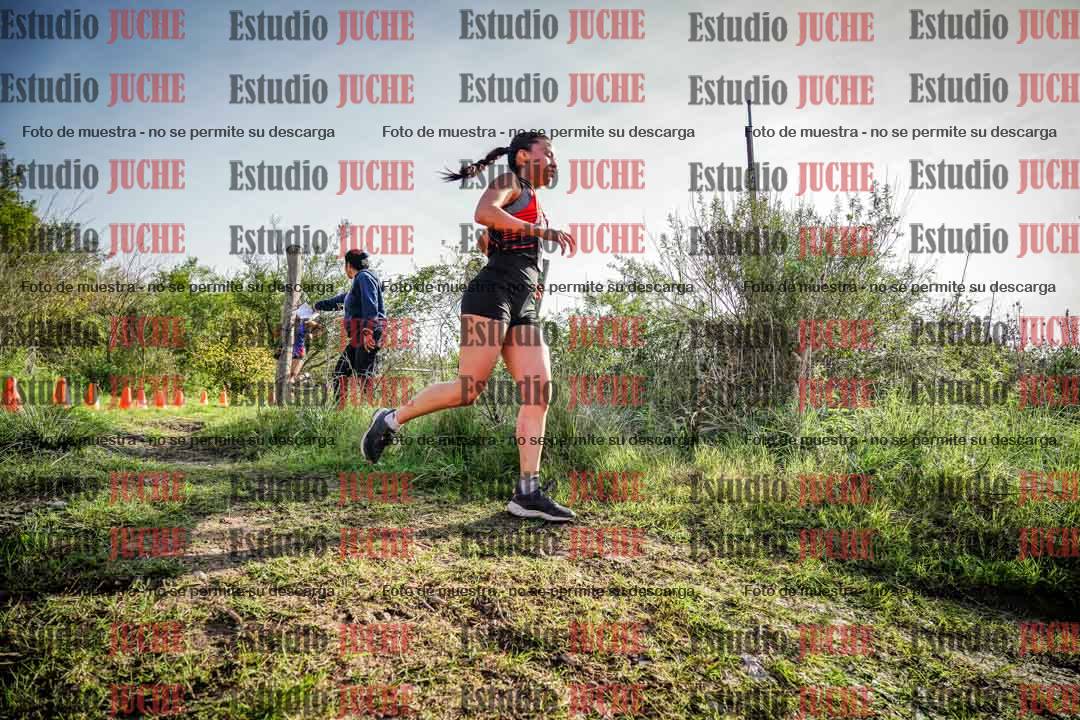 Fotos en el circuito