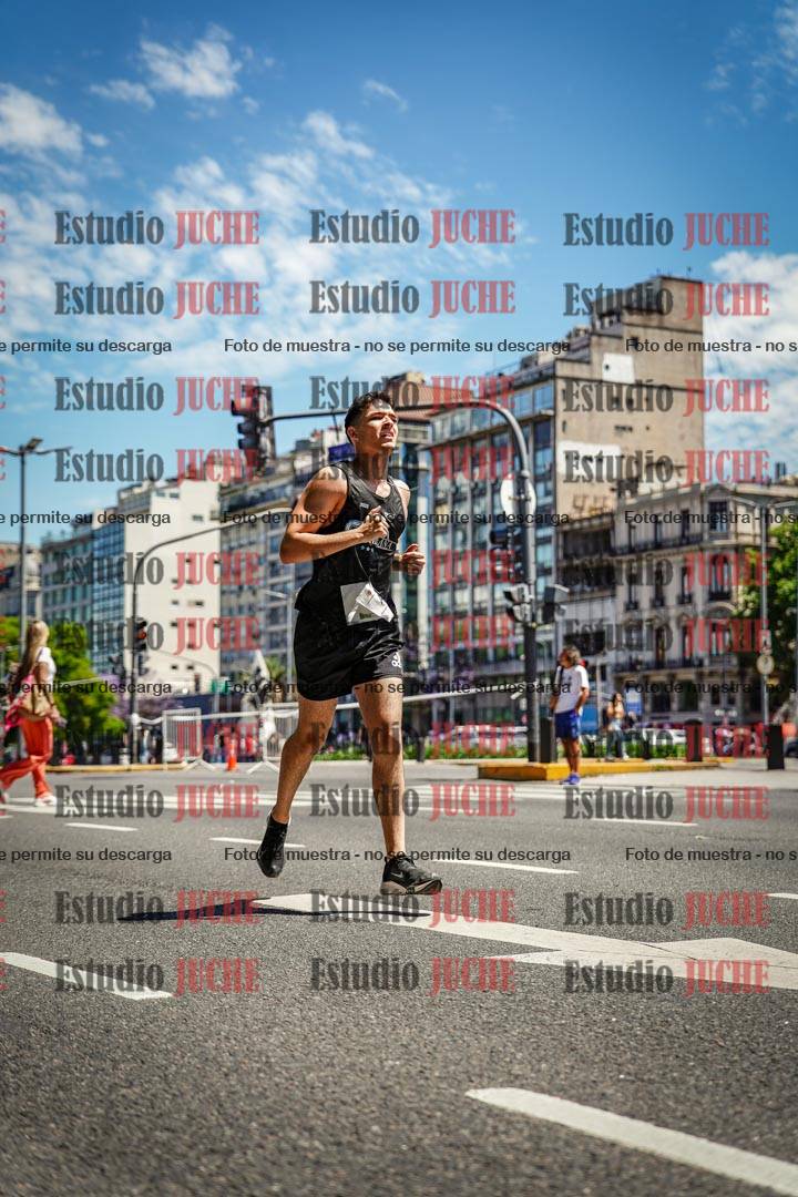 Fotos del segundo punto del recorrido - categoría A