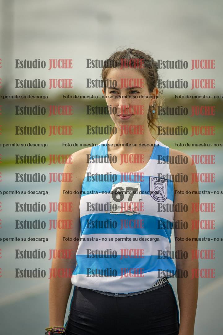 Fotos de los 1000 m llanos de mujeres