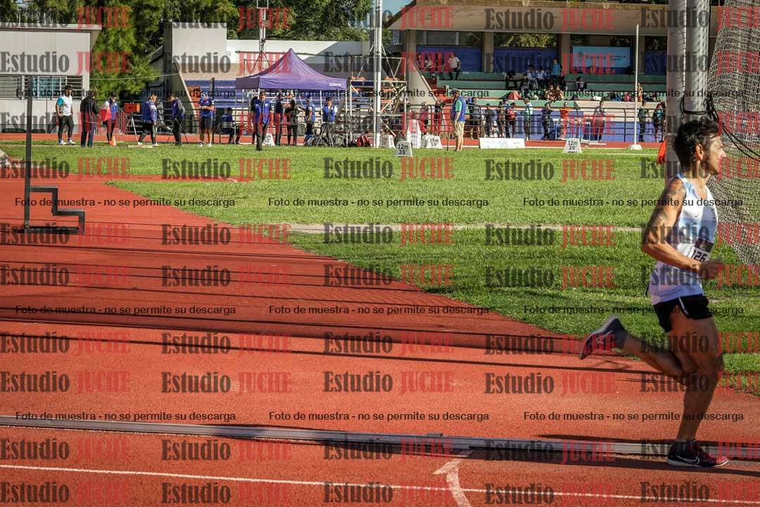 Fotos de los 10.000 m llanos