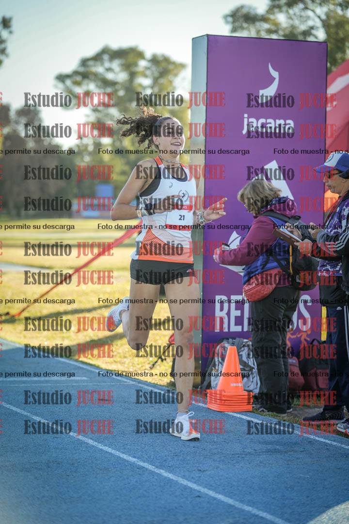 Fotos de la milla de mujeres