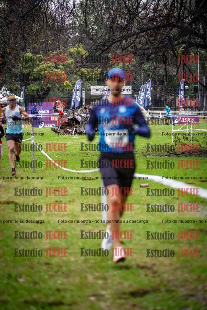 Fotos en el circuito