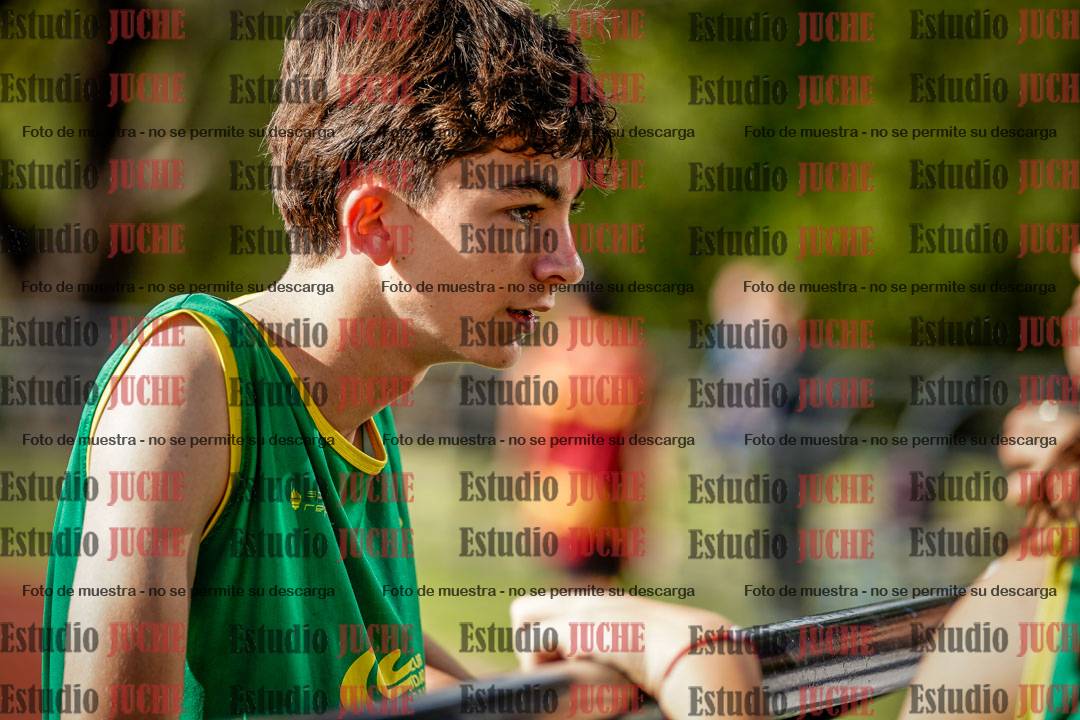Fotos de algunos extras del torneo