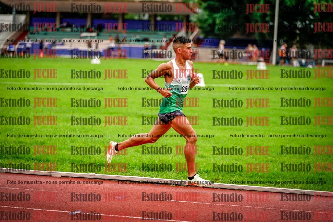 Fotos de los 10.000 m