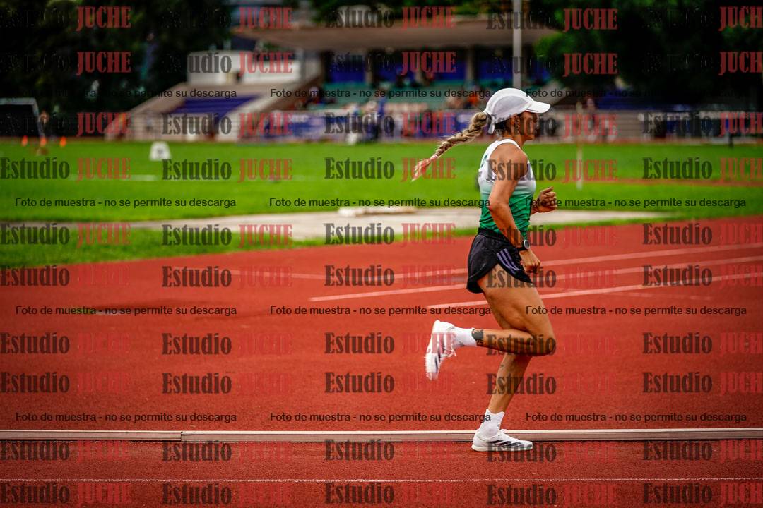 Fotos de los 5000 m