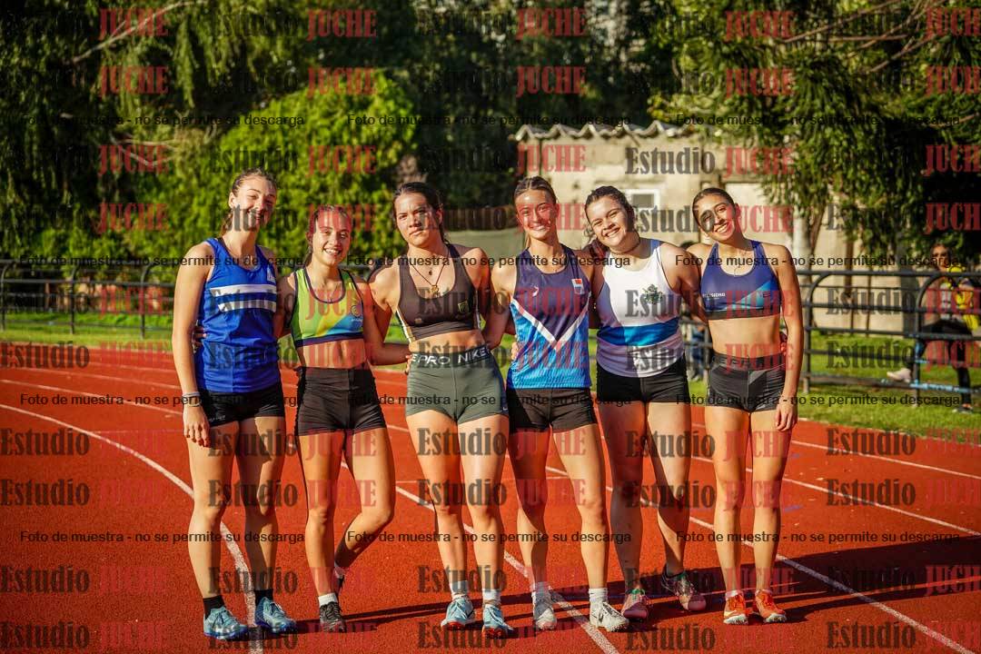 Fotos de algunos podios y extras