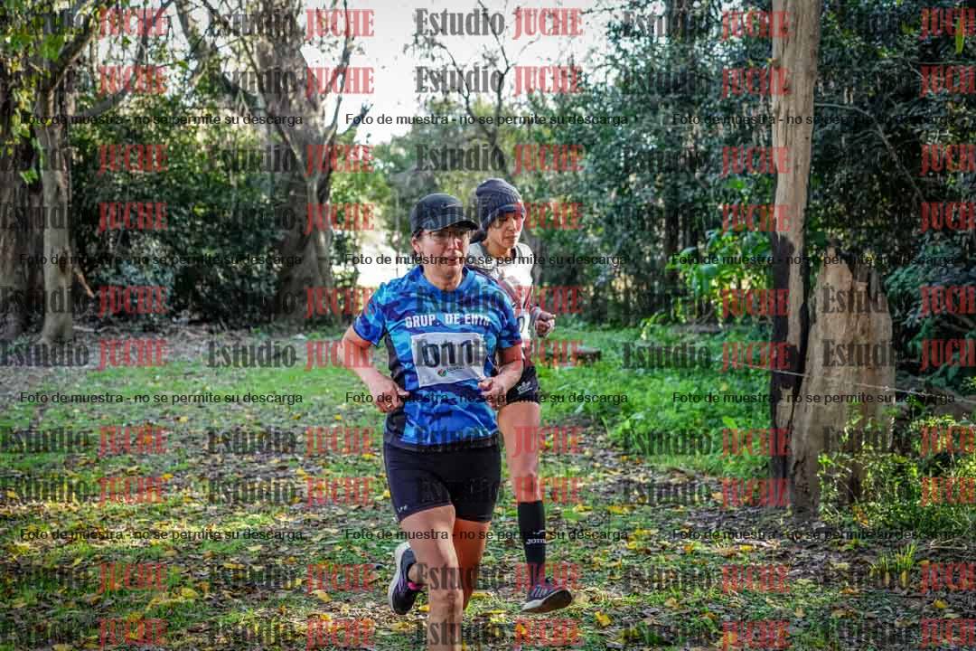 Fotos en el cuarto punto del circuito