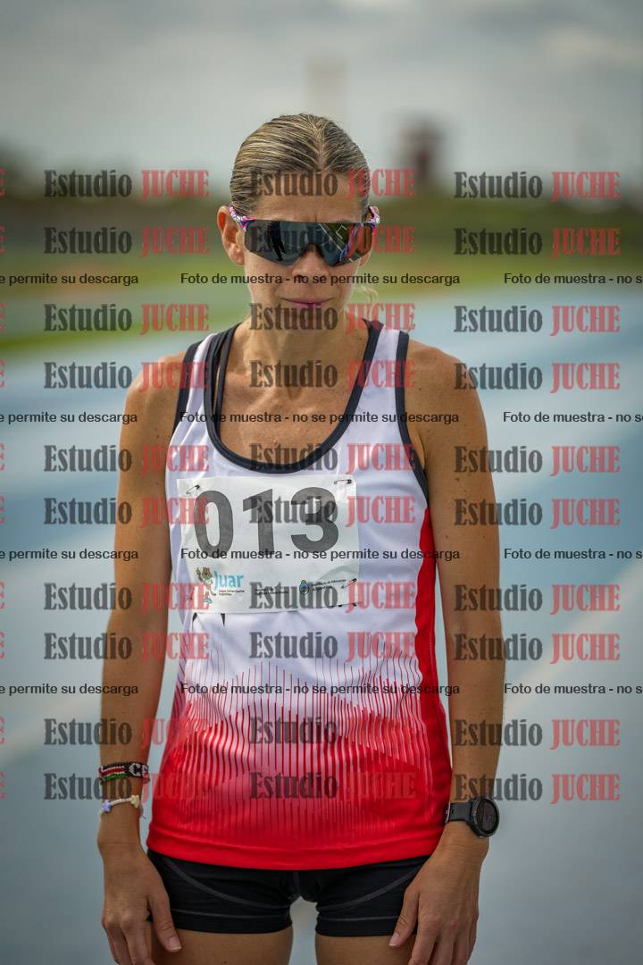 Fotos de los 1000 m llanos de mujeres