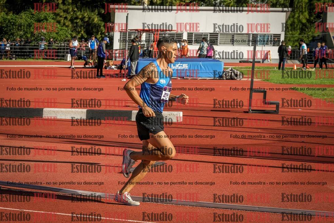 Fotos de los 10.000 m llanos