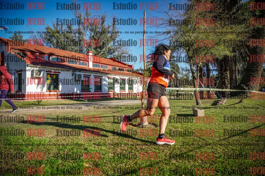 Fotos en el cuarto punto del circuito