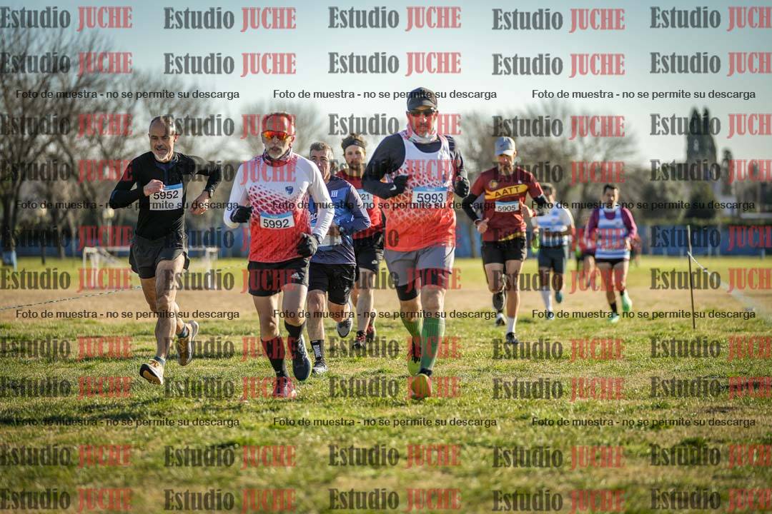 Fotos en el circuito