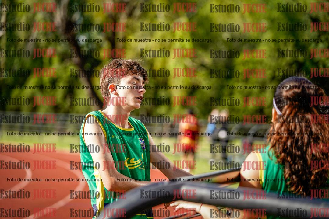 Fotos de algunos extras del torneo