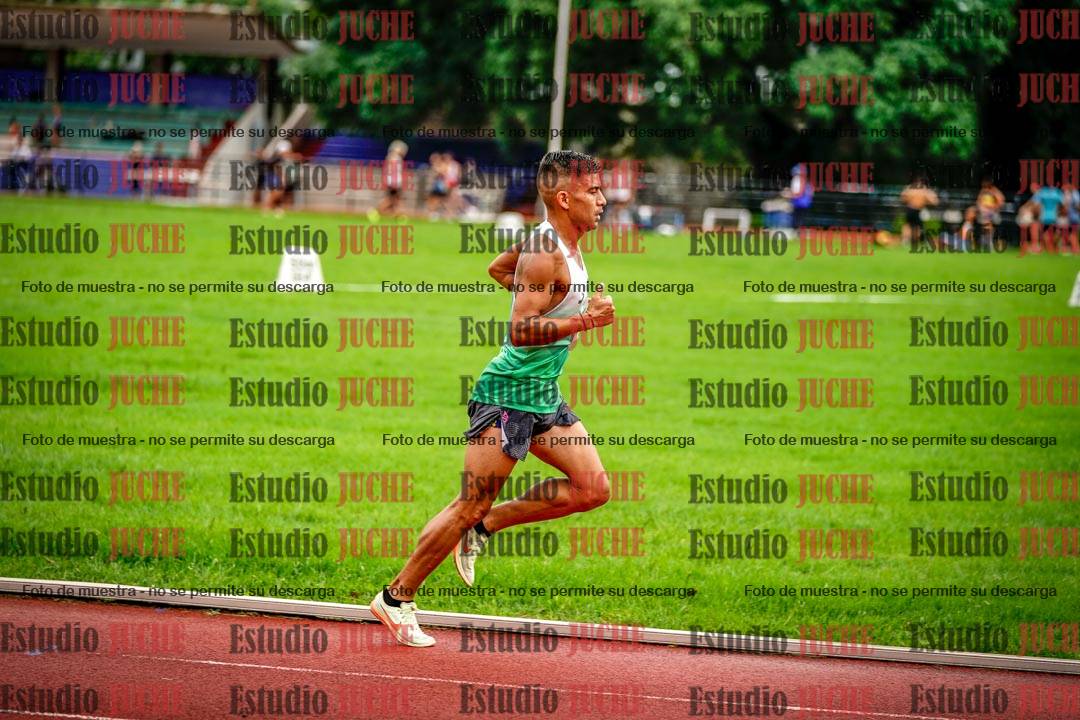 Fotos de los 10.000 m