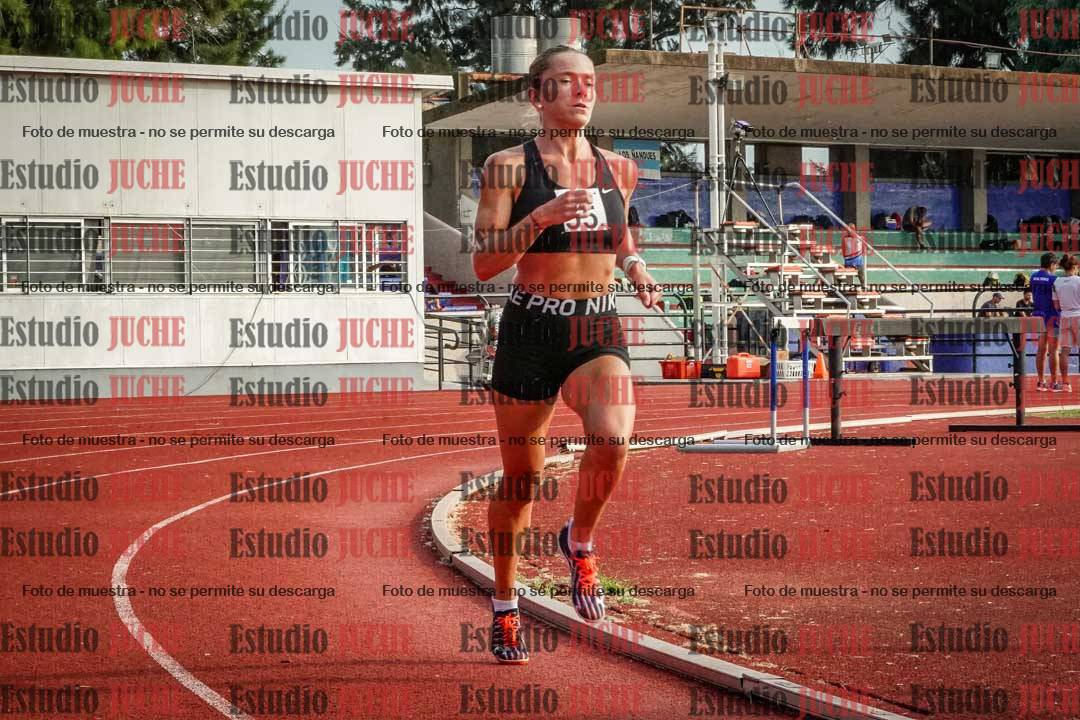 Fotos de los 3000 m llanos de mujeres