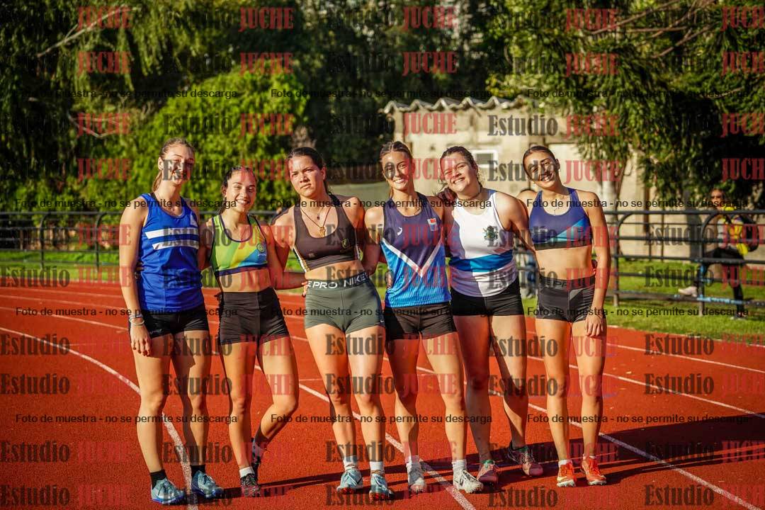 Fotos de algunos podios y extras