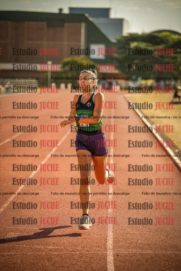 Fotos de los 3000 m llanos de mujeres
