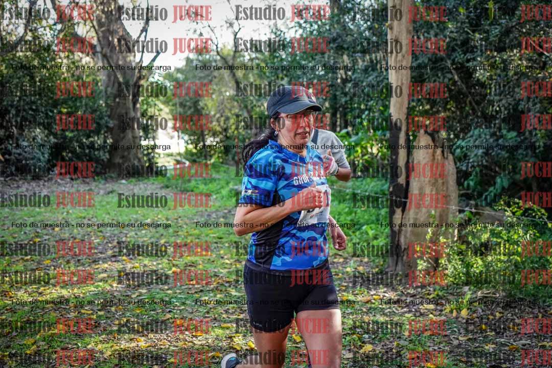 Fotos en el cuarto punto del circuito