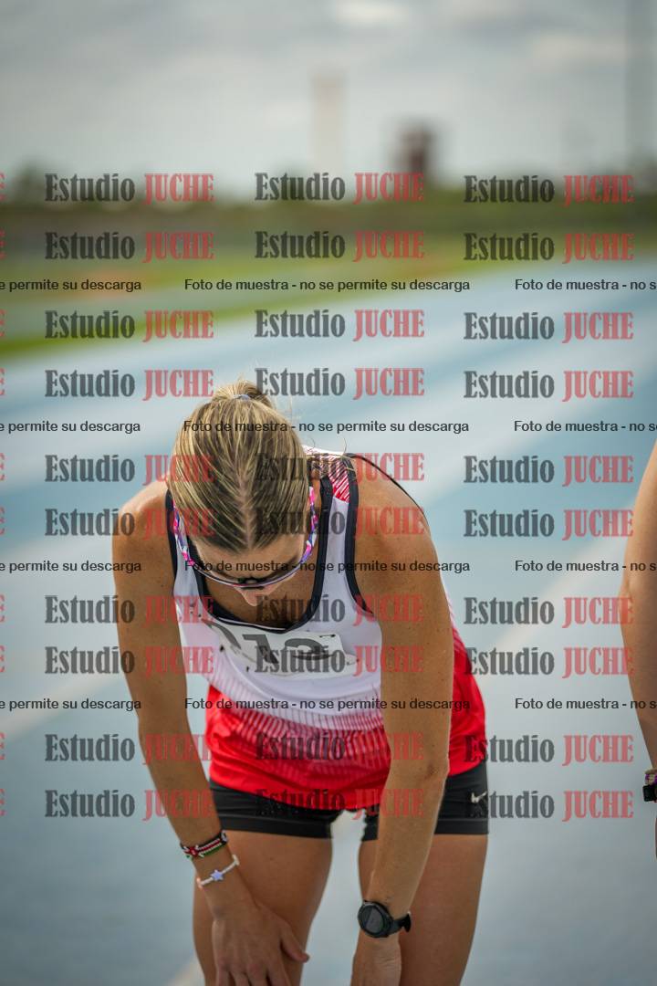 Fotos de los 1000 m llanos de mujeres