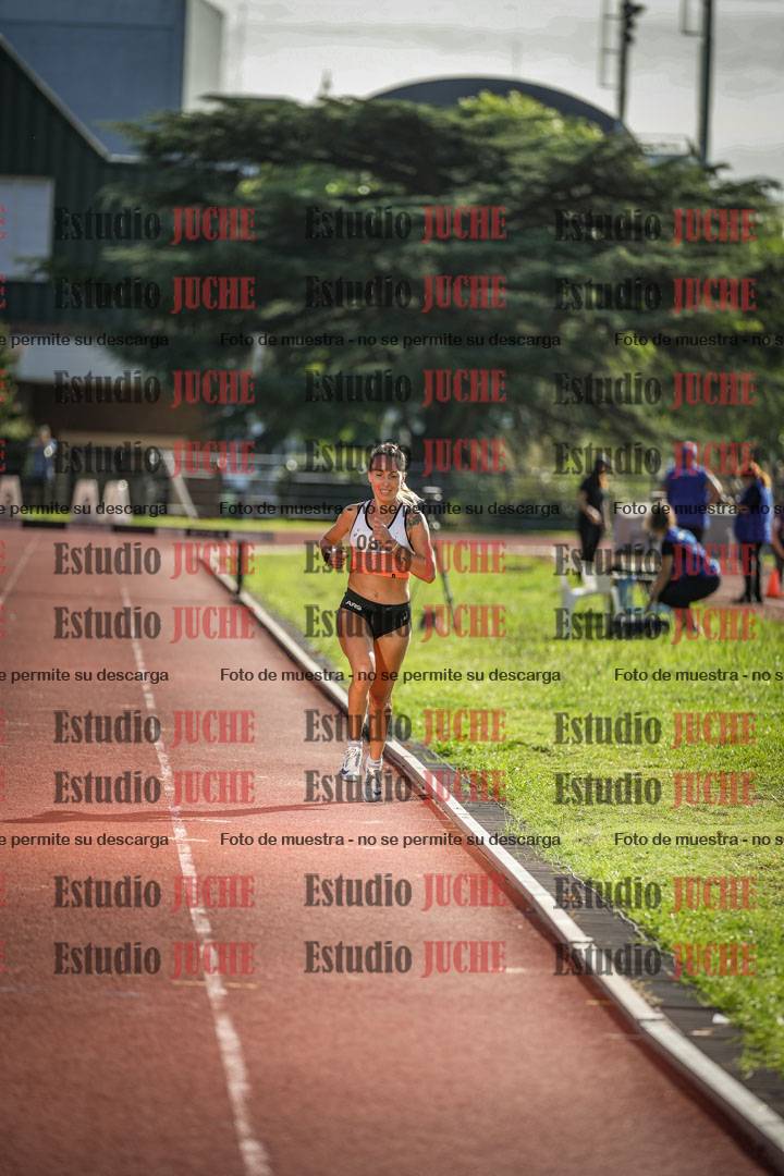 Fotos de los 3000 m con obstáculos de mujeres