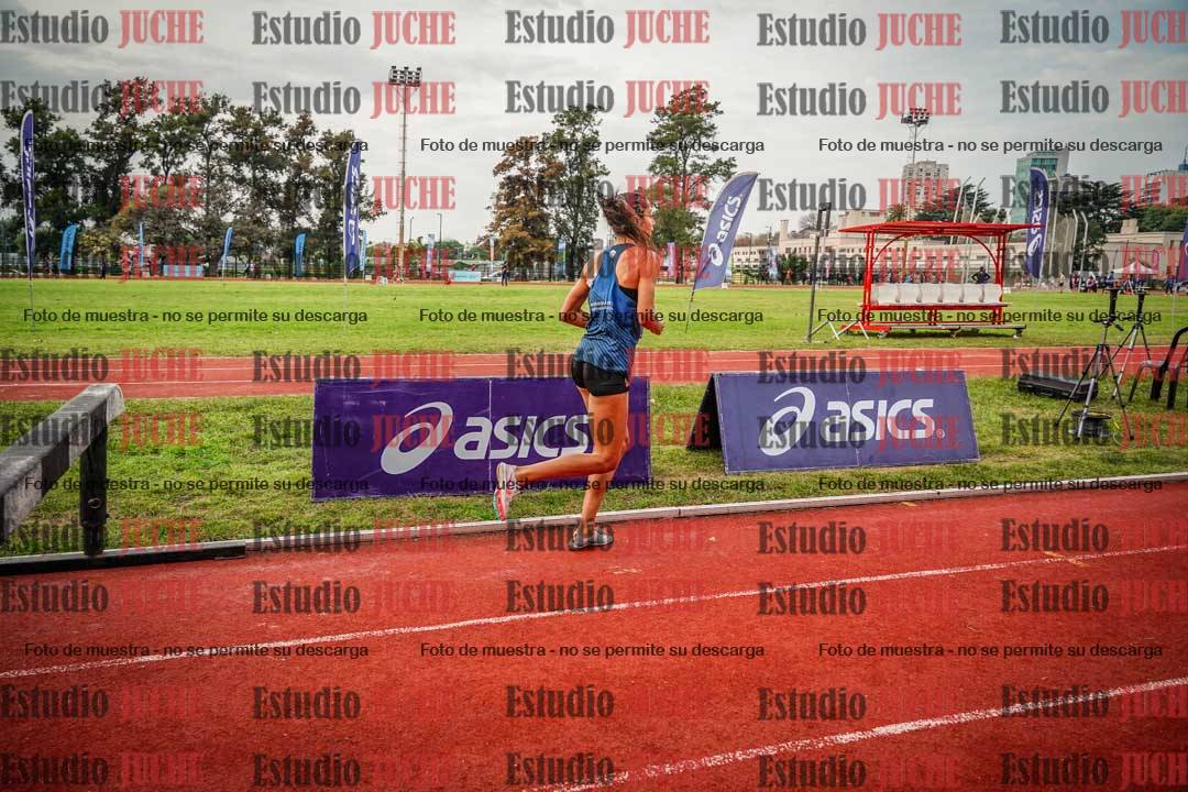 Fotos de los 3000 m con obstáculos de mujeres