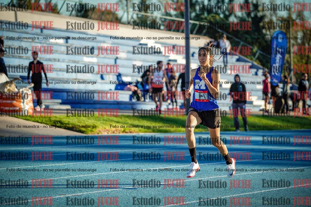 Fotos de la milla de mujeres