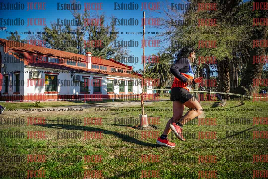 Fotos en el cuarto punto del circuito