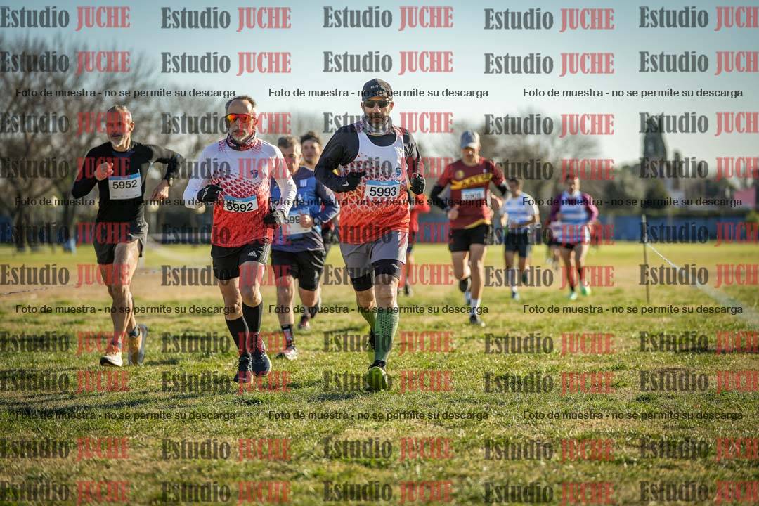 Fotos en el circuito