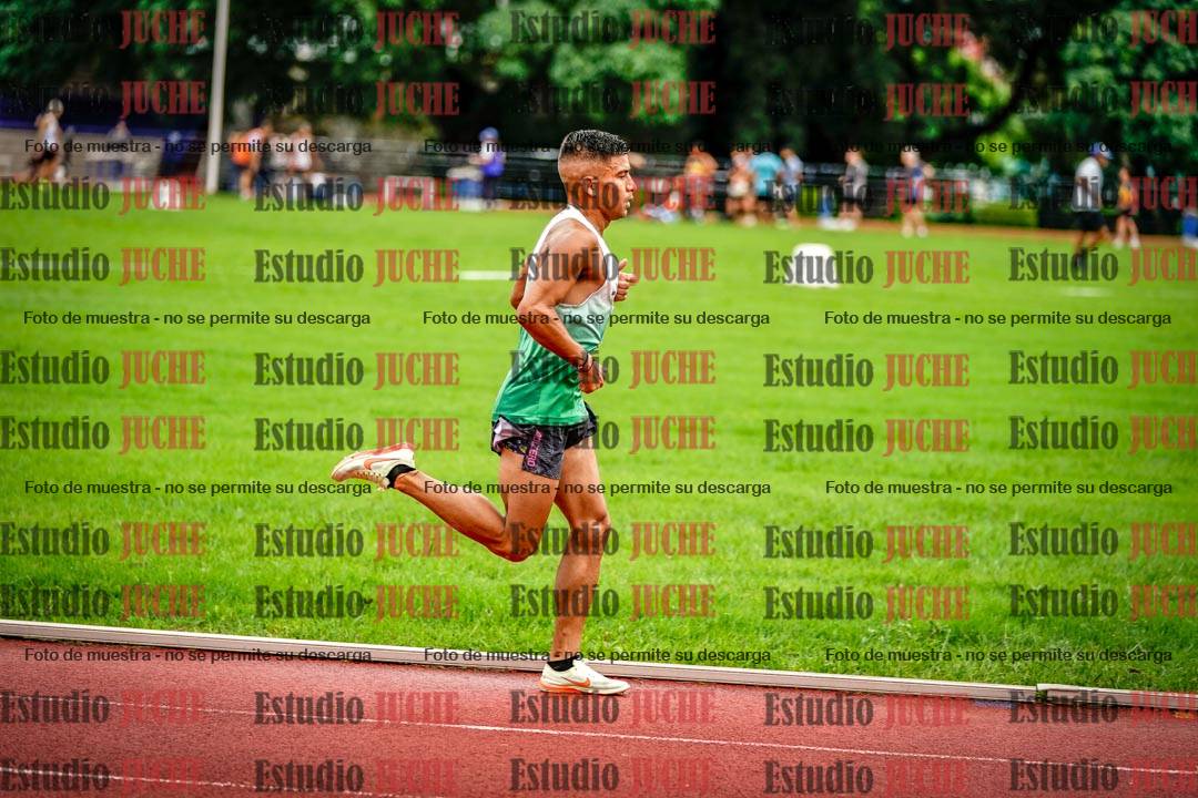 Fotos de los 10.000 m