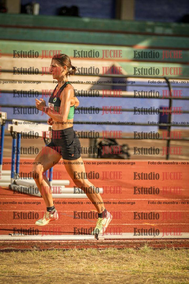 Fotos de los 10.000 m de mujeres y varones