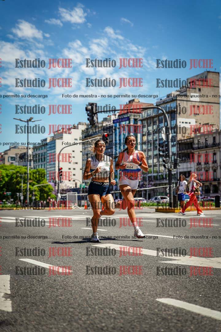 Fotos del segundo punto del recorrido - categoría A