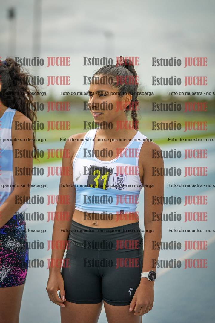 Fotos de los 1000 m llanos de mujeres