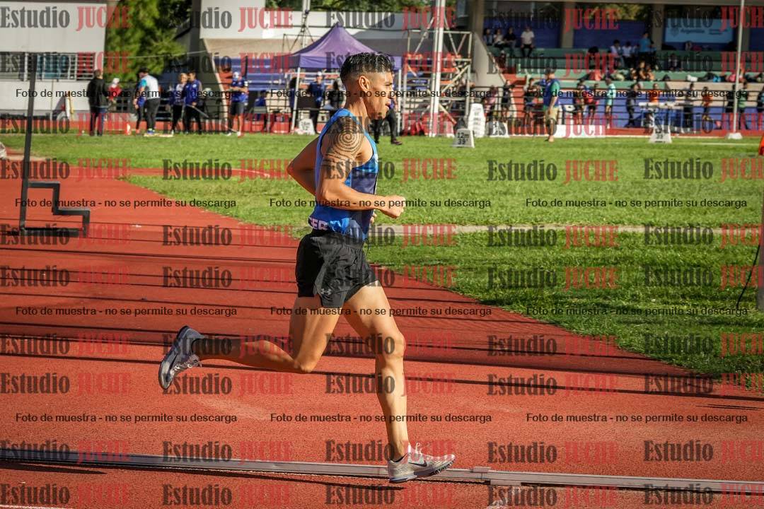 Fotos de los 10.000 m llanos