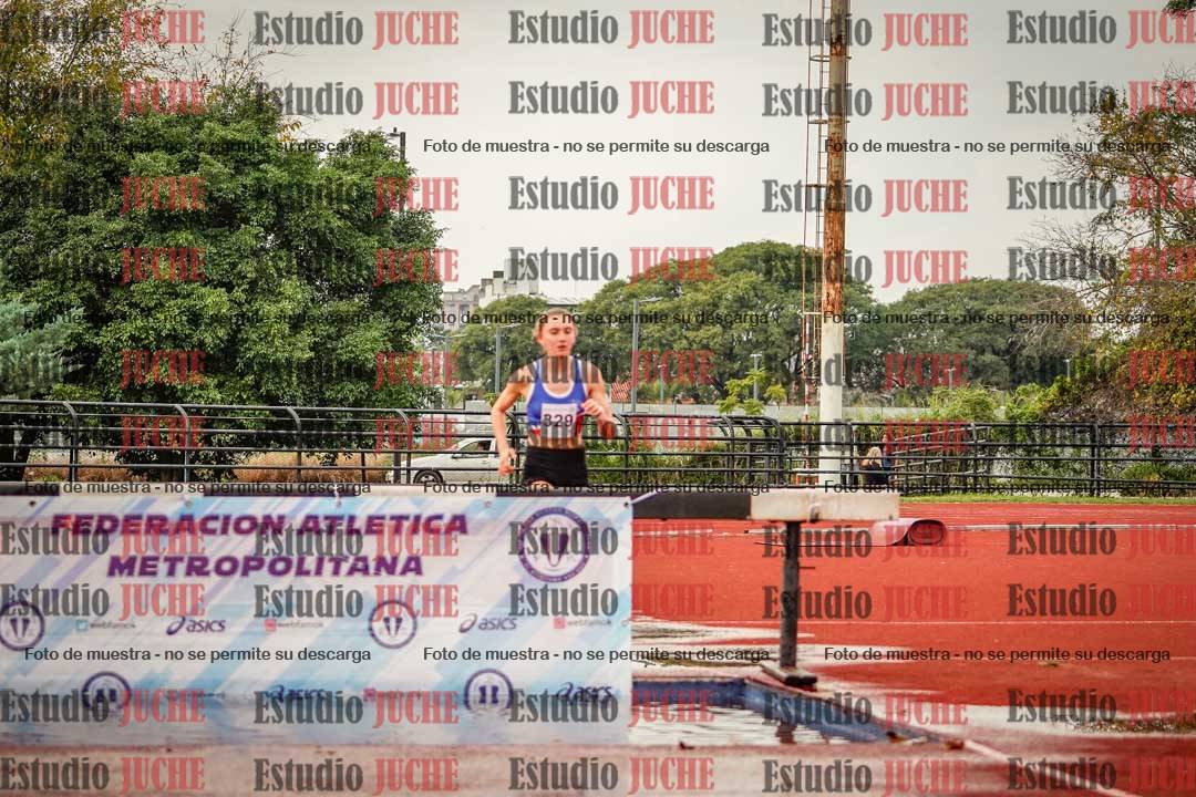 Fotos de los 3000 m con obstáculos de mujeres