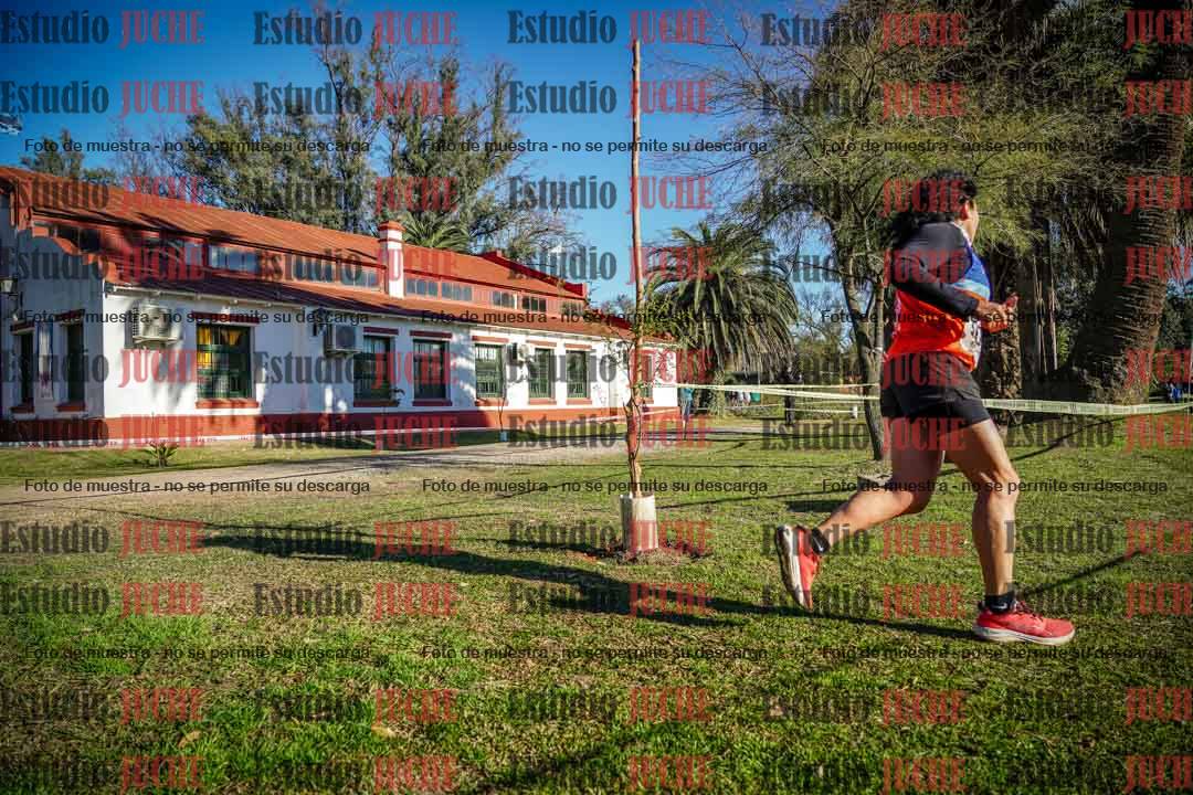 Fotos en el cuarto punto del circuito