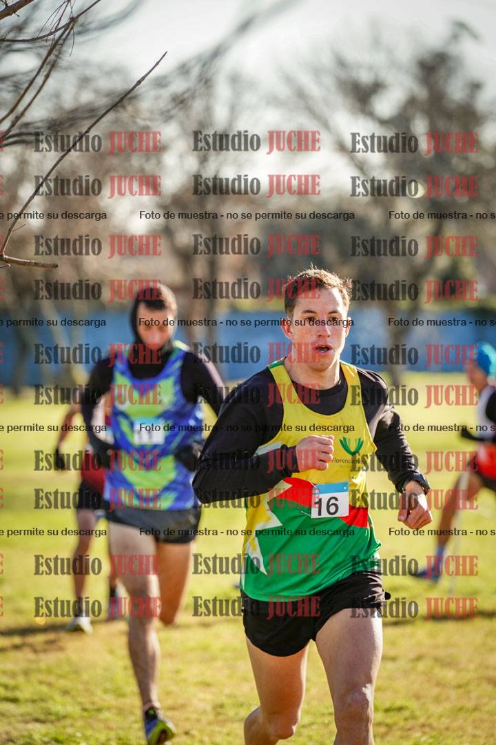 Fotos en el circuito